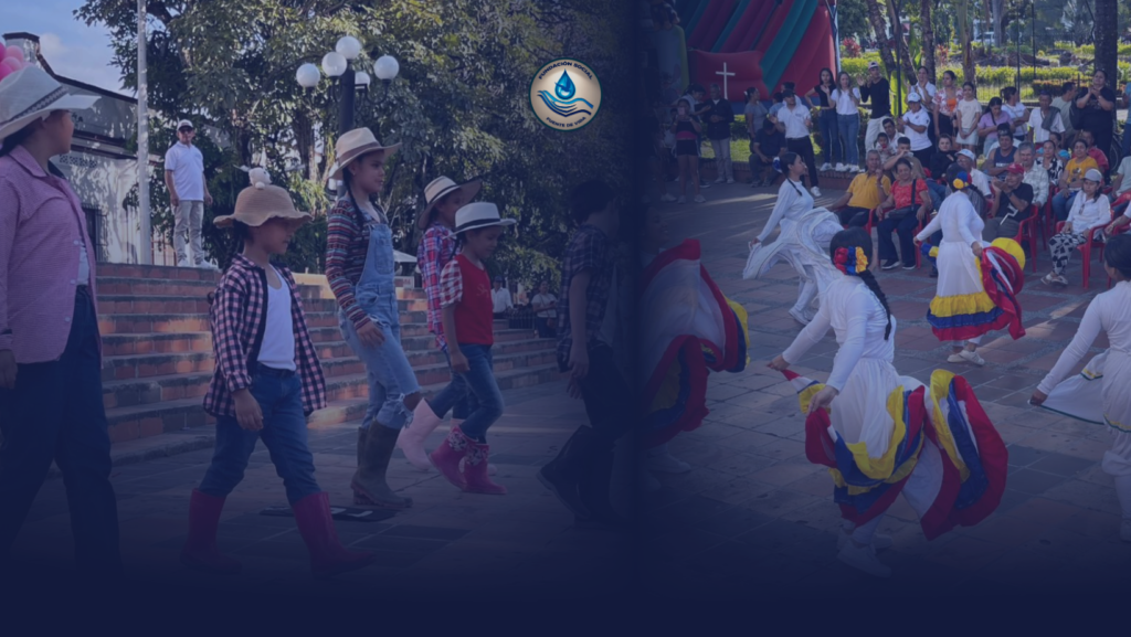 portada para facebook horizontal evento iglesia azul y naranja (3)